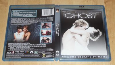 Ghost
