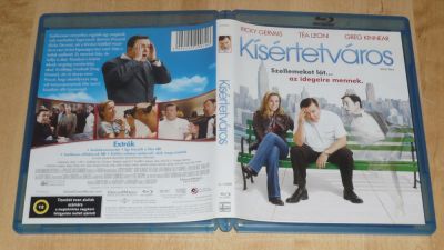 Kísértetváros
