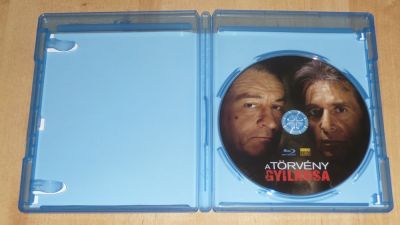 A törvény gyilkosa
