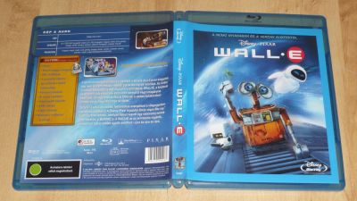 Wall-E
