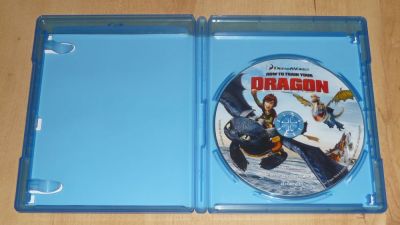 Így neveld a sárkányodat 1.
