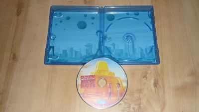 Derült égből fasírt 1.
