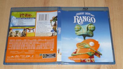 Rango
