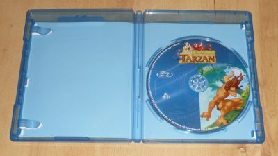 Tarzan
