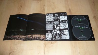 Robbie Williams  - Live 1997-2006 - (2 DVD)
