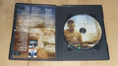 Eros Ramazzotti  - Stilelibero -
