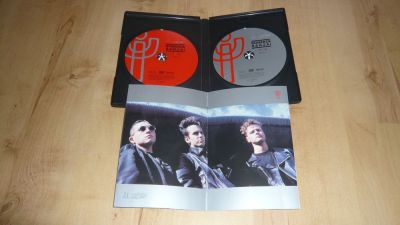 Bonanza Banzai  - 1993-1994 - (2 DVD)
