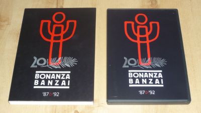 Bonanza Banzai  - 1987-1992 -
