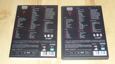 Bonanza Banzai  - 1987-1992 -
