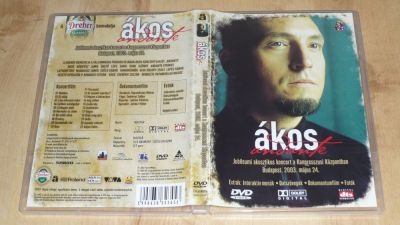 Ákos  - Andante -
