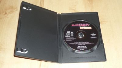 Bon Jovi  - Live from London -
