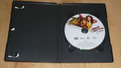 Wong Foo, kösz mindent! - Julie Newmar -
