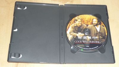 Good Will Hunting (GHE kiadás)
