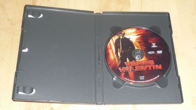 Véres Valentin (2009)
