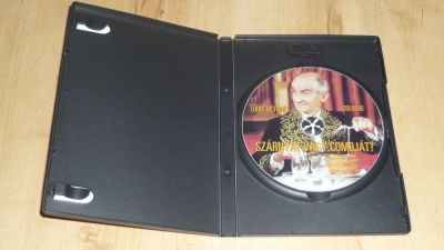 Szárnyát vagy combját?
