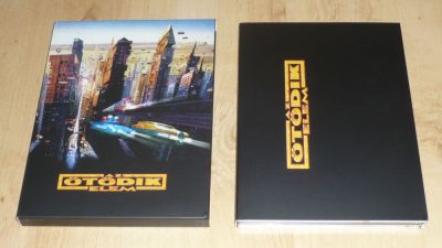 Az ötödik elem (2 DVD)
