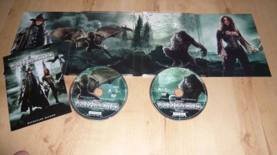 Van Helsing (2 DVD)
