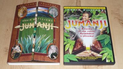 Jumanji (1995)
