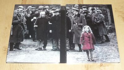 Schindler listája (2 DVD)
