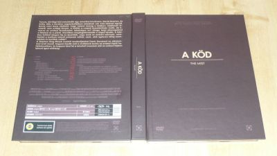 A köd (2007) (2 DVD)
