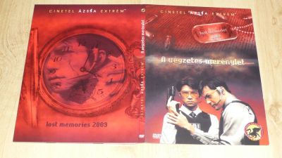 2009 - A végzetes merénylet -
