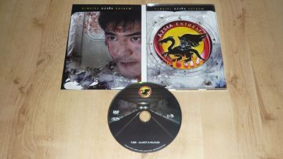 Tube – Alagút a halálba -
