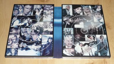 Airport gyűjtemény (4 DVD)
