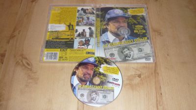 Az elvarázsolt dollár
