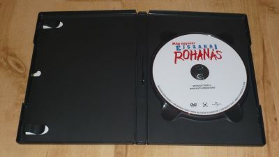 Még egy éjszakai rohanás
