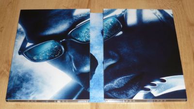 Penge trilógia (4 DVD)
