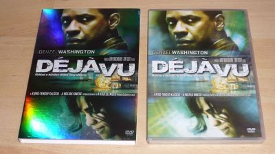 Deja Vu
