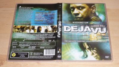 Deja Vu
