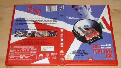 Az olasz munka (1969)
