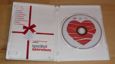 Igazából szerelem

