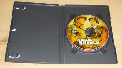A halál 50 órája
