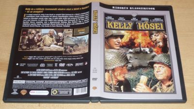 Kelly hősei
