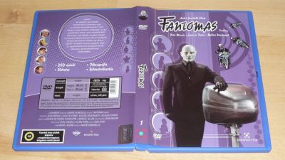 Fantomas
