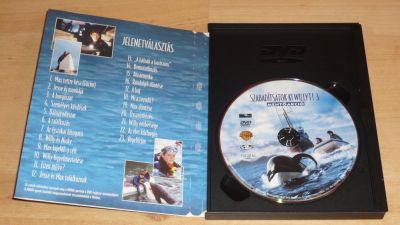 Szabadítsátok ki Willy-t! 3.
