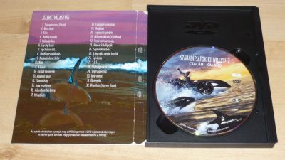 Szabadítsátok ki Willy-t! 2.
