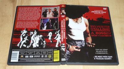 A bosszú börtönében
