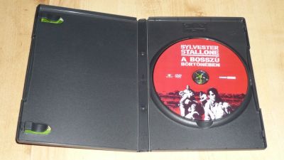 A bosszú börtönében
