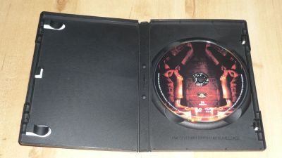 James Bond - Soha ne mond, hogy soha -
