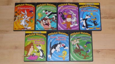 Bolondos dallamok gyűjtemény 2.
