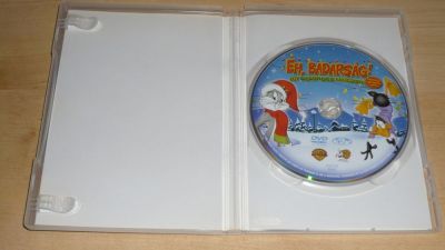 Eh, badarság! Egy bolondos karácsony
