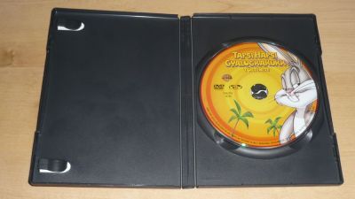 Tapsi Hapsi - Gyalogkakukk története -
