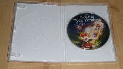 Egy troll New Yorkban
