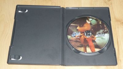 Misi Mókus kalandjai (A teljes sorozat)
