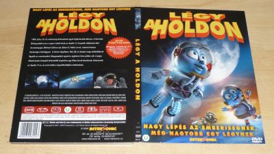 Légy a Holdon
