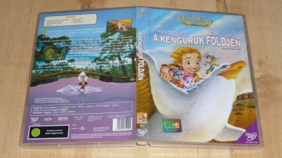 Mentőcsapat a kenguruk földjén
