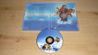 Jégkorszak 2. - Az olvadás -
